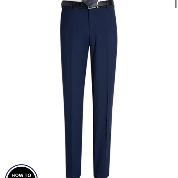 Joe extreme slim slacks 39 - Picture 2 of 8